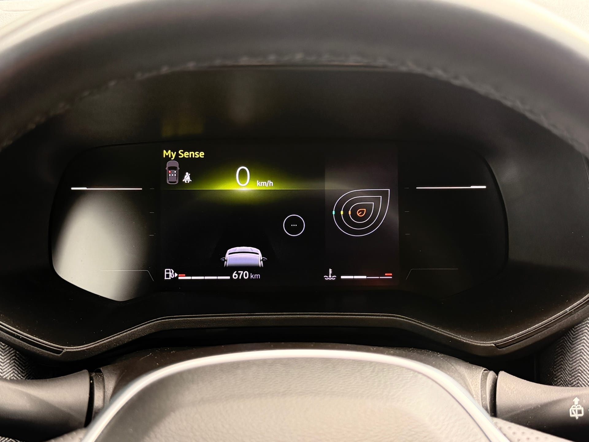 Renault Clio 1.0 TCe 90 GPF techno | Led | Carplay | Winter pack afbeelding 26
